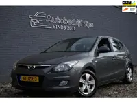 Hyundai I30 1.6i Dynamic | Airco | Uniek Nette Auto | NAP
