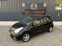 Nissan Pixo 1.0 Acenta