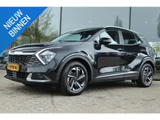 Kia Sportage 1.6 T-GDi MHEV DYNAMICLINE | TREKHAAK | CARPLAY | CAMERA | CRUISE | VIRT. COCKPIT | LED