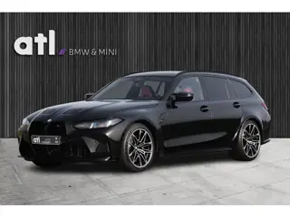 BMW 3-serie Touring M3 xDrive Competition Driv Ass Pro | Innovation Pack | 360 Camera | Stoelventila