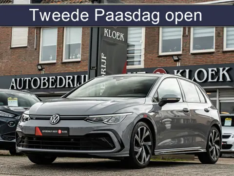 Volkswagen Golf 1.5 TSI R-Line ORG NL 18 INCH STOELVERW VIRTUAL DASH DODEHOEK