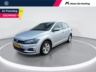 Volkswagen Polo 1.0 TSI 95pk Comfortline Business · Apple/Android Car Play · Limiter · Airco · Trekh
