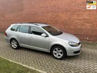 Volkswagen Golf Variant 1.2 TSI Comfortline Navi Cruise