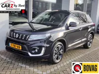 Suzuki Vitara 1.5 HYBRID STYLE AUTOMAAT Open dak | Chroompakket | Adaptive Cruise | Trekhaak
