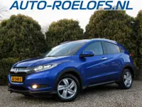 Honda HR-V 1.5 i-VTEC Executive Automaat*Navi*Camera*