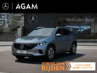 Mercedes-Benz EQA 250+ Business Solution 71 kWh