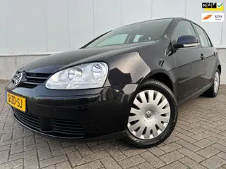 Volkswagen Golf 1.4 TSI Optive 5 deur NL auto.....