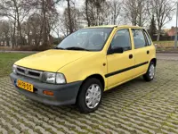 Suzuki Alto 1.0 GA