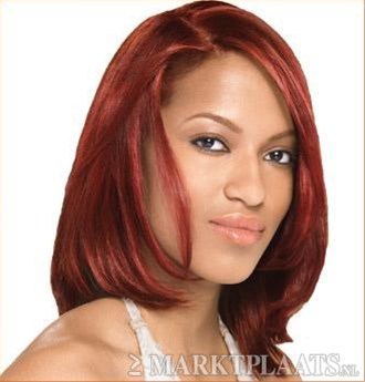 Breekt uw black/afro hair, kroeshaar af na een behandeling?