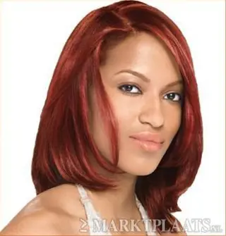 Breekt uw black/afro hair, kroeshaar af na een behandeling?