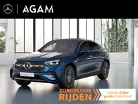 Mercedes-Benz GLC Coupé 300e 4MATIC Sport Edition