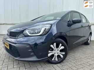 Honda JAZZ 1.5 e:HEV Elegance Actieprijs...