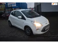 Ford Ka 1.2 Trend