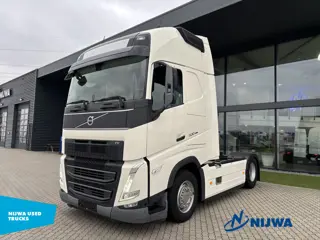 Volvo FH 500 XL 4x2 Retarder + I-Save (bj 2023, automaat)