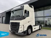 Volvo FH 500 XL 4x2 Retarder + I-Save (bj 2023, automaat)