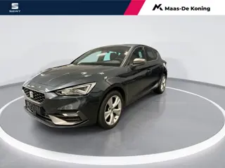 SEAT Leon 1.4 TSI 204pk DSG eHybrid PHEV FR · Camera · Apple/Android Car Play · Navigatie · Dodehoek