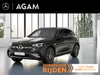 Mercedes-Benz GLC 300e 4MATIC Sport Edition
