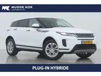 Land Rover Range Rover Evoque P300e S | 360° Camera | Leder | Apple Carplay | Getint Glas