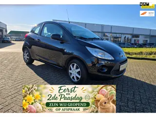 Ford Ka 1.2 Cool & Sound start/stop Airco