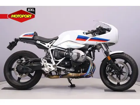 BMW R NINE T RACER (bj 2017)