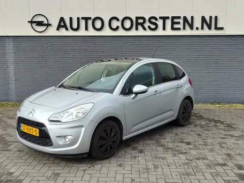 Citroën C3 1.6 e-HDi Ecc Pano Dak Cruise Controle Selection