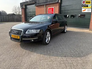 Audi A6 Avant 2.4 Pro Line Business