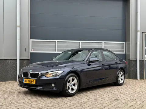 BMW 3-serie 320d EfficientDynamics Edition High Executive bj.2012 Autom|Head-Up|Navi|
