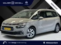 Citroën C4 Grand SpaceTourer Picasso Feel Pack 1.2 Turbo 130pk | NAVI | TREKHAAK | KEYLESS ENTRY | 7
