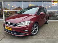 Volkswagen Golf Sportsvan 1.5 TSI ACT Highline Edition