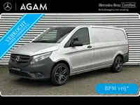 Mercedes-Benz Vito 114 CDI L2 Automaat Airco Navigatie>Apple Carplay-  Android Auto