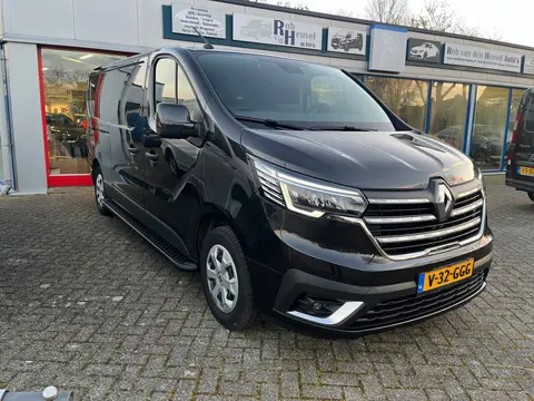 Renault TRAFIC 2.0 dCi 130 T30 L2H1 Work Edition