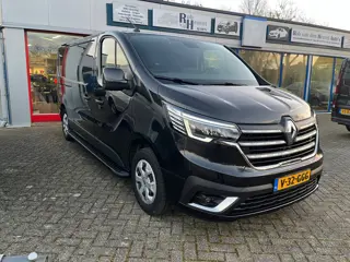 Renault TRAFIC 2.0 dCi 130 T30 L2H1 Work Edition