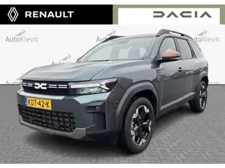 Dacia Bigster 1.8 Hybrid 155 Extreme (bj 2026, automaat)