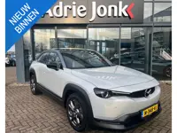Mazda MX-30 e-SkyActiv 145 Luxury 36 kWh | AUTOMAAT | 1e EIGENAAR | NED. AUTO | SUNROOF | Bose AUDIO