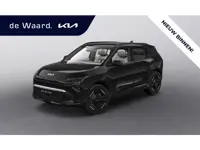 Kia EV3 GT-Line Business Edition 81.4 kWh | Vegan lederen stoelbekleding GT-Line | Achteruitrijcamer