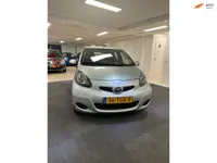 Toyota Aygo Automaat1.0-12V Comfort Navigator,Airco,Navigatie,Elk pakket
