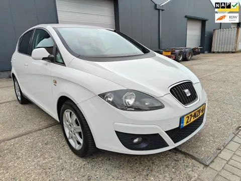 Seat Altea 1.2 TSI Good Stuff