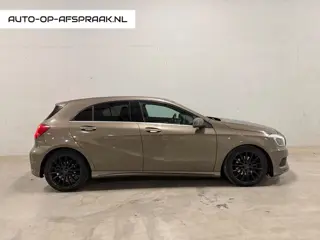 Mercedes-Benz A-klasse 180 AMG Navi Cruise PDC