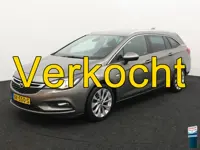 Opel Astra Sports Tourer 1.4 Online Edition 150 pk trekhaak airco navi, Airco, Apple Carplay/Android