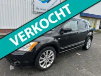 Dodge Caliber 2.0 Sport. 1e. Eigenaar