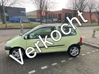 Renault Twingo 1.2 Expression | VERKOCHT | KM 166800 / LM VELGEN EL.RAMEN & EL.SPIEGELS ! BELLEN IS 