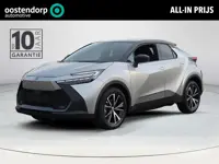 Toyota C-HR 2.0 Plug-in Hybrid 220 First Edition | Apple CarPlay | Rijklaar incl. garantie |