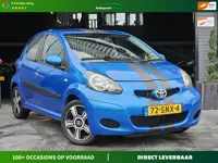 Toyota Aygo 1.0-12V Comfort|Carplay|Airco|El.Ramen|APK