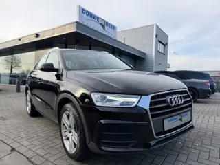 Audi Q3 1.4 TFSI CoD Pro Line Trekhaak | LED | NL-Auto