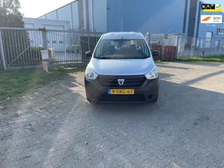 Dacia Dokker 1.2 TCe Ambiance AIRCO !!!