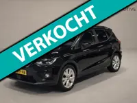 Seat Arona 1.0 TSI DSG Style, Voll Led, Apple Carplay, Beats, Navi, ACC, Virtual Cockpit, Clima, Cam