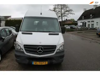 Mercedes-Benz Sprinter 313 2.2 CDI 366 HD DC