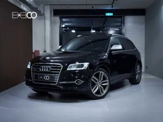 Audi Q5 3.0 TDI SQ5 quattro Pro Line | ACC | Pano | Elek