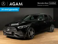 Mercedes-Benz C-Klasse Estate 300 e Star Edition Panorama dak