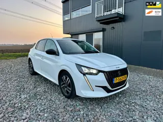 Peugeot 208 1.2 PureTech Allure